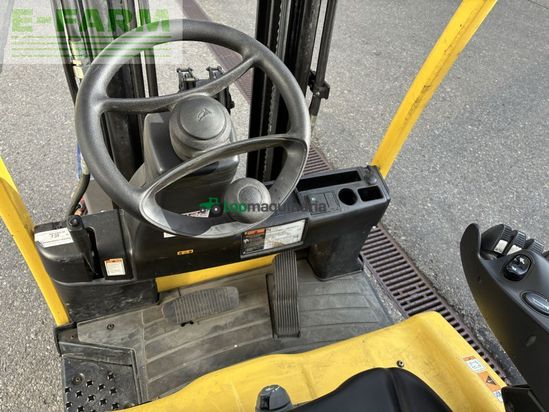 Elevadora - Hyster - a 1.3xnt