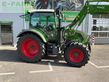 Tractor agrícola - Fendt - 310 vario s4 power Power