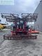 Combinado de siembra - Becker - rat s 4
