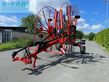 Henificador - John Deere - ga 8731+