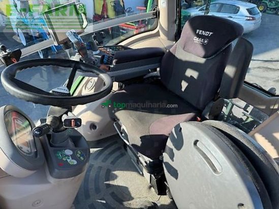 Tractor agrícola - Fendt - 826 vario
