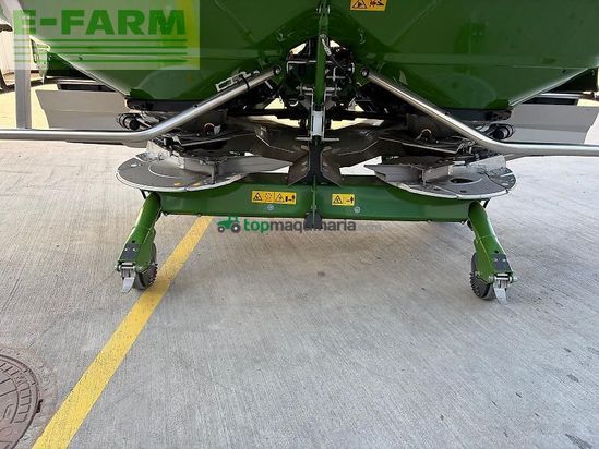 Esparcidor - Amazone - za-ts 4200 ultra profis hydro