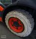 Elevadora - Linde - h 16 t evo 391-00