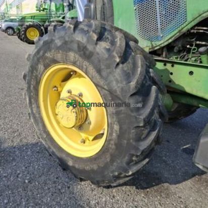Tractor agrícola - John Deere - 5620