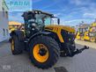 Tractor agrícola - JCB - 4220 fastrac