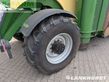 Cortacésped manual - Krone - big m 450 cv