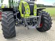 Tractor agrícola - Claas - arion 470 comfort hexashift