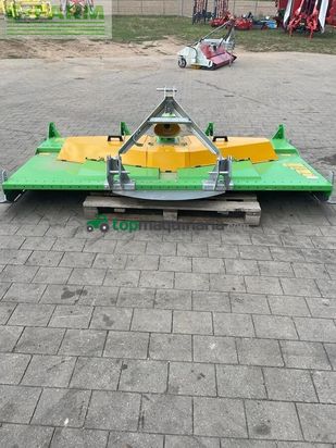 Cortacésped manual - Joskin - tr 270 c3