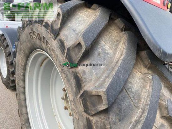 Tractor agrícola - Massey Ferguson - 6616 dyna vt
