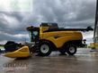Cosechadora de Cereal - New Holland - cx 7.90