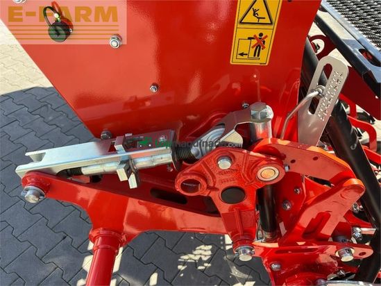 Sembradora - Kuhn - sitera 330-20e