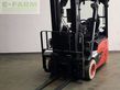Elevadora - Linde - e 16 c evo 386-02