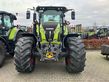 Tractor agrícola - Claas - axion 810 cis+ cm