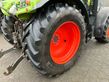 Tractor agrícola - Claas - arion 420 cis panoramic