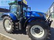 Tractor agrícola - New Holland - t6.160 dynamic command (stage v)