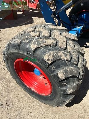 Grada de disco - Lemken - rubin 12/600 kua