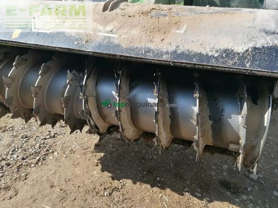 Remolqu esparcidor - Faresin - leader pf1.16 c ecomix