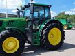 Tractor agrícola - John Deere - 6155r