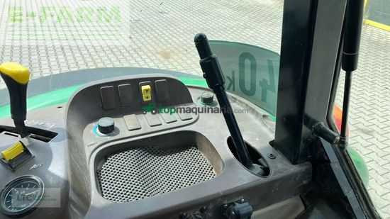 Tractor agrícola - John Deere - 5820