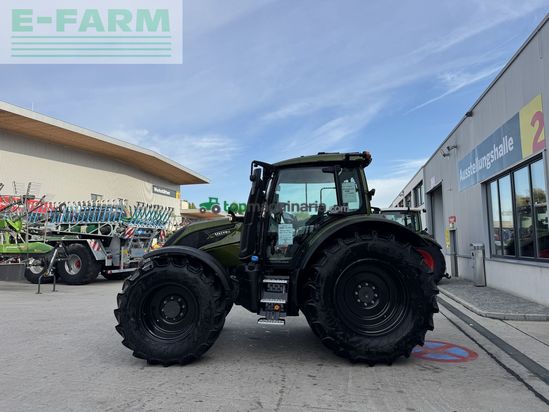 Tractor agrícola - Valtra - n175