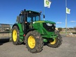 Tractor agrícola - John Deere - 6115M