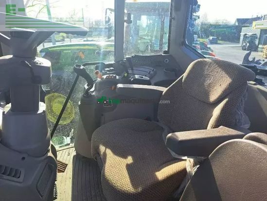 Tractor agrícola - John Deere - 6195m