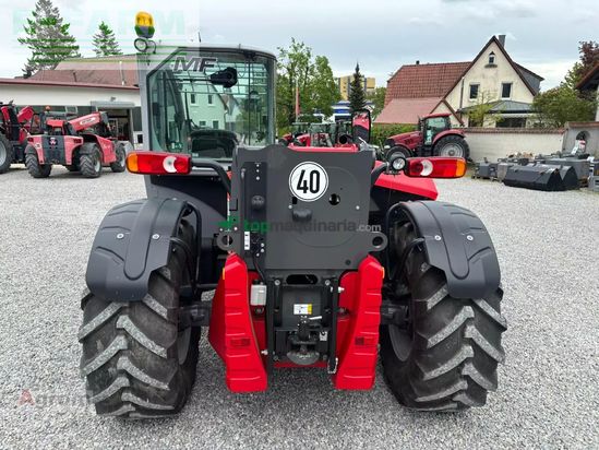 Telescopica - Massey Ferguson - th 8043