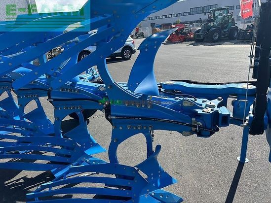 Arado - Lemken - juwel 8 m v u 5 l 100