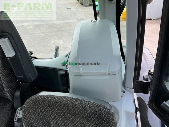Tractor agrícola - Valtra - t194 versu unlimited (st26337)
