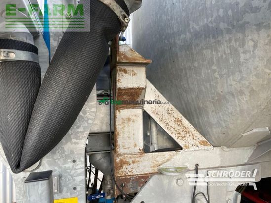 Cisterna - Briri - vttw 18000 | bomech farmer 15