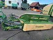 Cortacésped manual - Krone - active mow r 280
