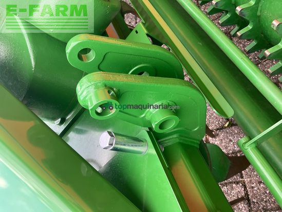 Grada rotativa - Amazone - KX 3001