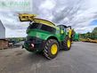 Cosechadora de Cereal - John Deere - 9500