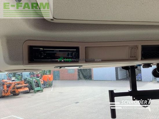 Tractor agrícola - Fendt - 516 vario gen3 profi plus ProfiPlus