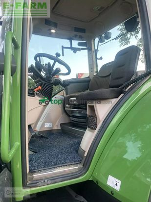 Tractor agrícola - Fendt - 724 vario profi+ ProfiPlus