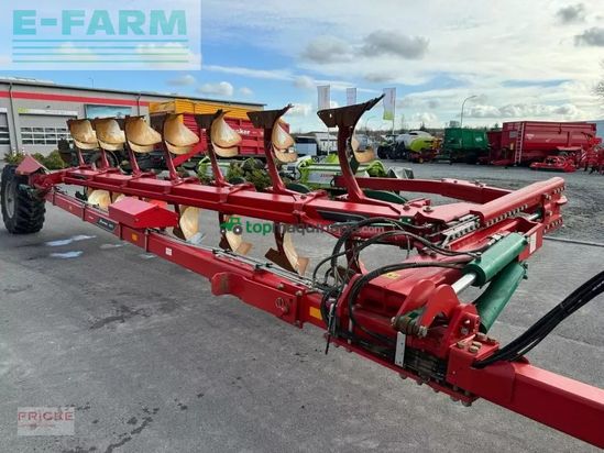 Arado - Kverneland - 6300 s 28-7 variomat