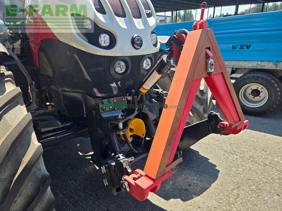 Tractor agrícola - Steyr - 6240 absolut cvt