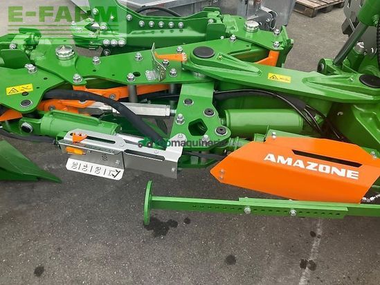 Esparcidor - Amazone - teres 300 v 4+0 100