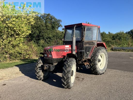Tractor agrícola - Steyr - traktor steyr 964e