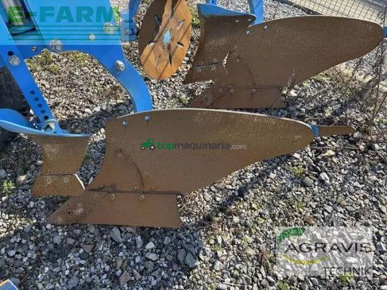 Arado - Lemken - variopal 8 5 n 100