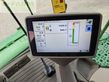 Cosechadora de Cereal - John Deere - w540
