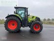 Tractor agrícola - Claas - axion 870 cmatic cebis