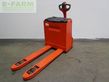 Elevadora - Linde - t 16 1152