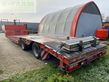 Remolqu agrícola -  - eggers, st20zl/s