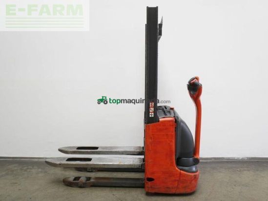 Elevadora - Linde - l 10 b 1172