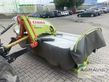 Cortacésped manual - Claas - disco 8400 contour