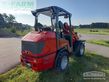 Minicargadora - Weidemann - 1260lp