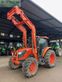 Tractor agrícola - Kubota - m 8560