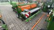 Sembradora - Amazone - d9 3000 special