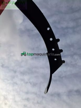 Cultivador - Horsch - terrano 4 fx